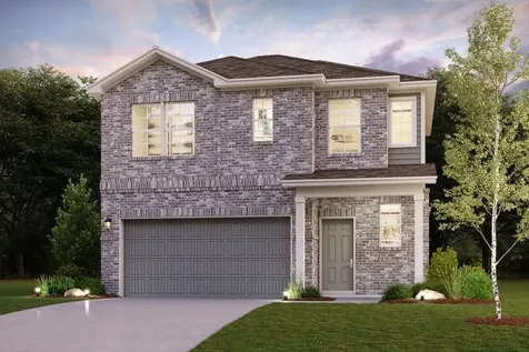 7835 Bergamot Circle Magnolia TX 77354