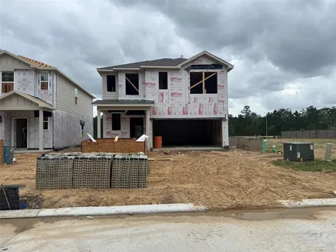 7835 Bergamot Circle Magnolia TX 77354