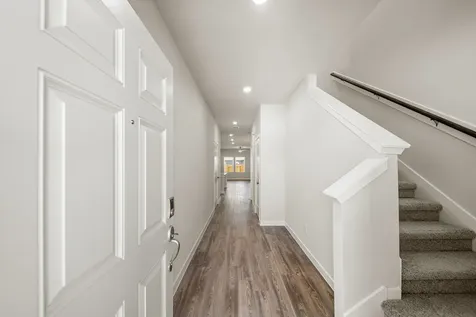 7835 Bergamot Circle Magnolia TX 77354
