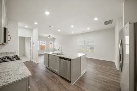 7835 Bergamot Circle Magnolia TX 77354