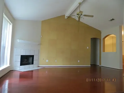 5418 Baslow Drive Katy TX 77449