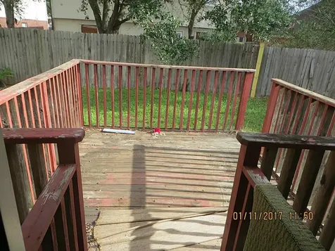 5418 Baslow Drive Katy TX 77449