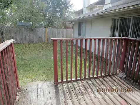 5418 Baslow Drive Katy TX 77449