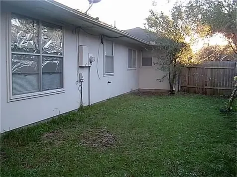 5418 Baslow Drive Katy TX 77449