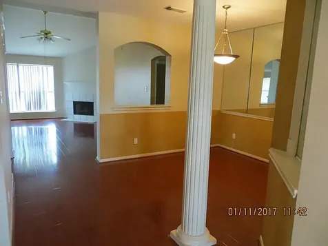 5418 Baslow Drive Katy TX 77449