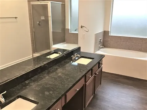 4910 Monarch Meadow Lane Katy TX 77494