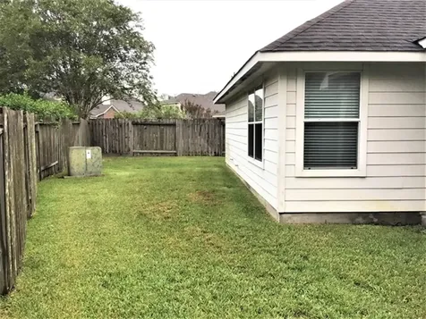 4910 Monarch Meadow Lane Katy TX 77494