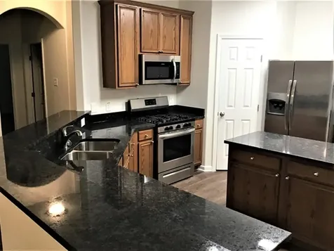 4910 Monarch Meadow Lane Katy TX 77494