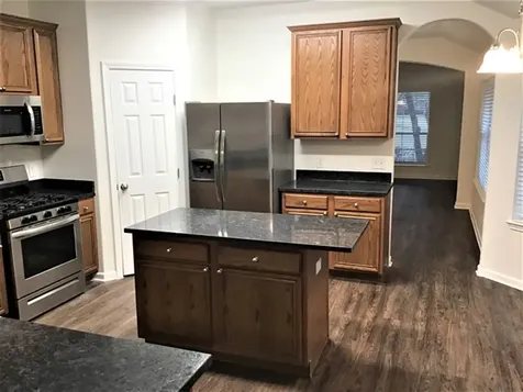 4910 Monarch Meadow Lane Katy TX 77494