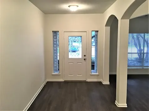 4910 Monarch Meadow Lane Katy TX 77494