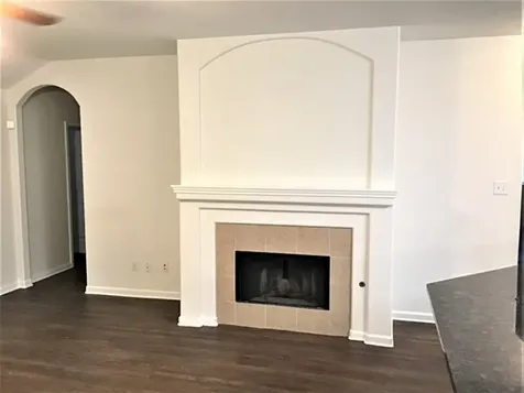 4910 Monarch Meadow Lane Katy TX 77494