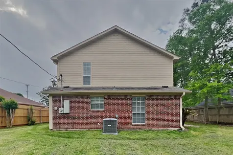 1514 Chestnut Lane Richmond TX 77469