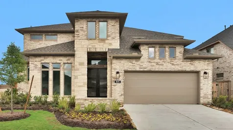 10715 Sundial Lupine Court Cypress TX 77433