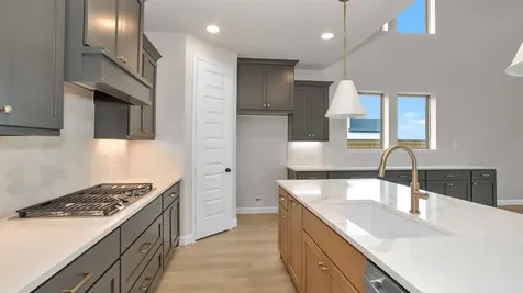 10715 Sundial Lupine Court Cypress TX 77433