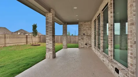 10715 Sundial Lupine Court Cypress TX 77433