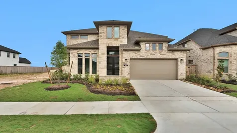 10715 Sundial Lupine Court Cypress TX 77433