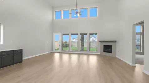 10715 Sundial Lupine Court Cypress TX 77433