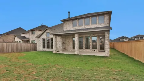 10715 Sundial Lupine Court Cypress TX 77433