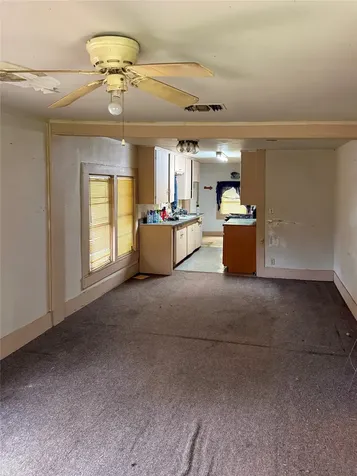 321 Sycamore Street Grapeland TX 75844