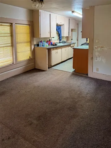 321 Sycamore Street Grapeland TX 75844
