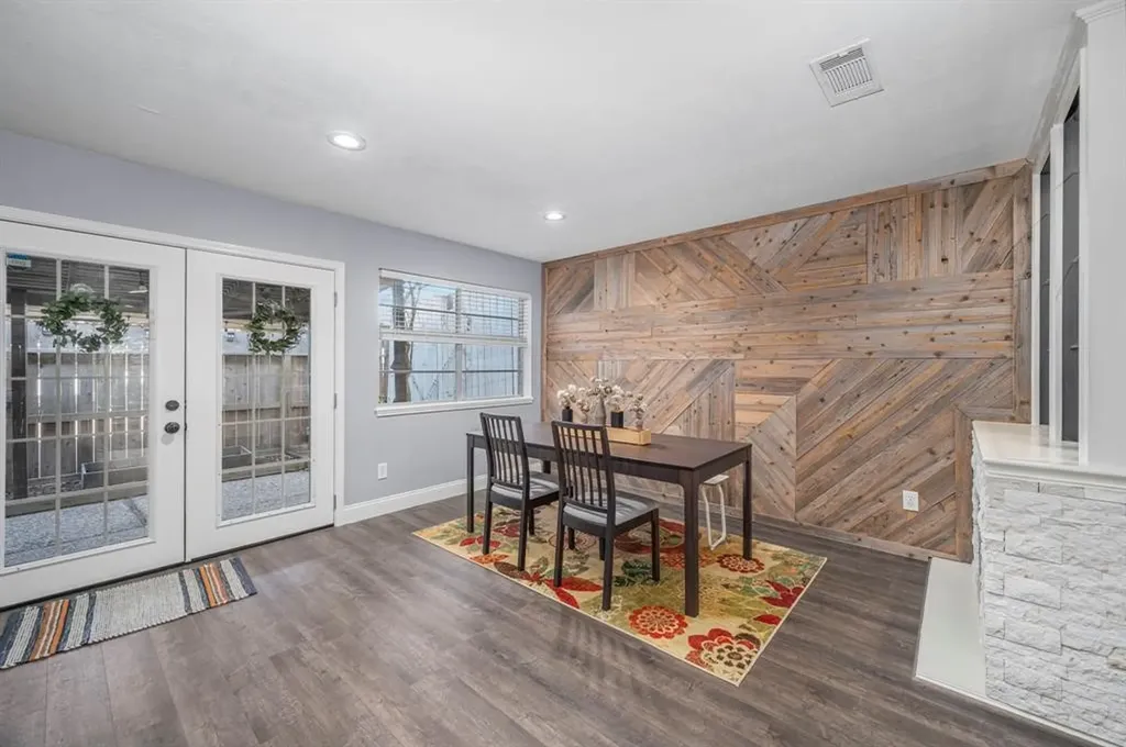 1371 Country Place Drive Houston TX 77079