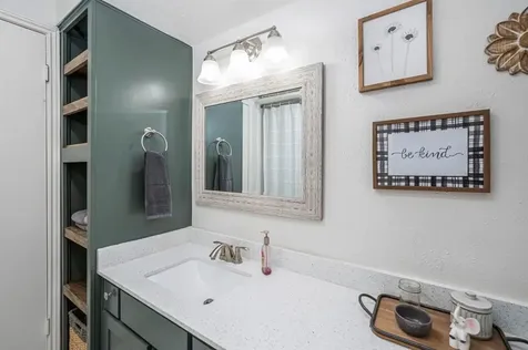1371 Country Place Drive Houston TX 77079