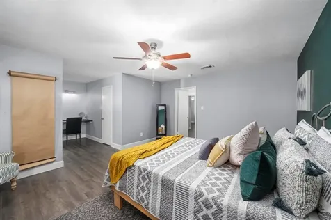 1371 Country Place Drive Houston TX 77079
