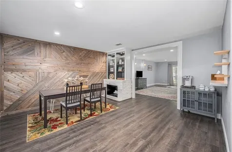1371 Country Place Drive Houston TX 77079