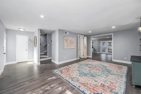1371 Country Place Drive Houston TX 77079