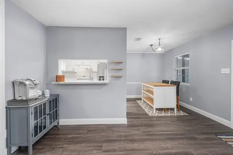 1371 Country Place Drive Houston TX 77079