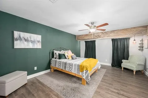 1371 Country Place Drive Houston TX 77079