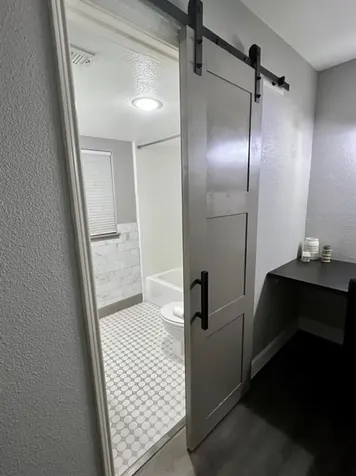 1371 Country Place Drive Houston TX 77079