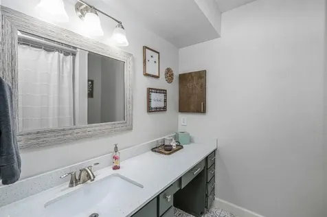 1371 Country Place Drive Houston TX 77079