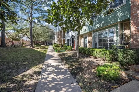 1371 Country Place Drive Houston TX 77079