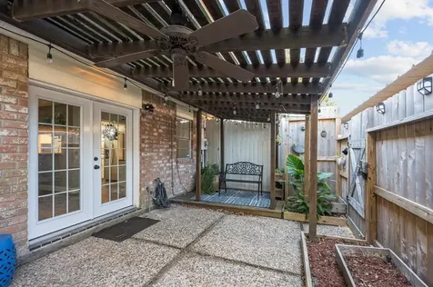 1371 Country Place Drive Houston TX 77079