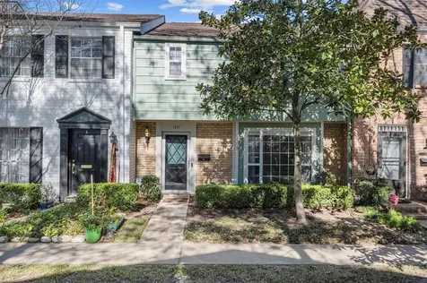 1371 Country Place Drive Houston TX 77079