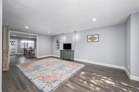 1371 Country Place Drive Houston TX 77079