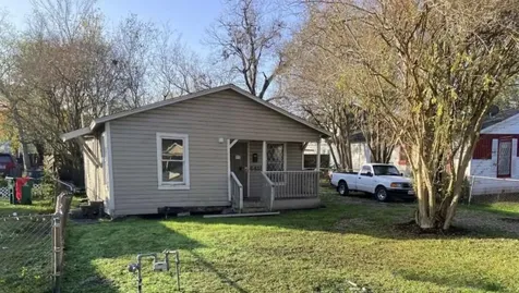 4418 Davenport Street Houston TX 77051