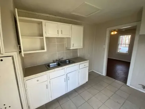 4418 Davenport Street Houston TX 77051
