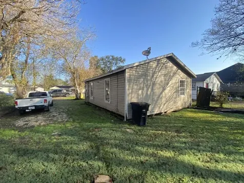 4418 Davenport Street Houston TX 77051
