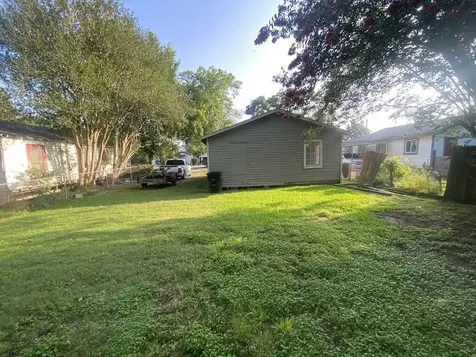 4418 Davenport Street Houston TX 77051