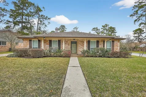 2543 Ciderwood Drive Spring TX 77373