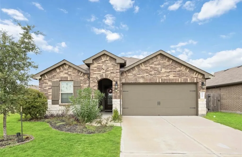 7527 Flintrock Hollow Trail Richmond TX 77407