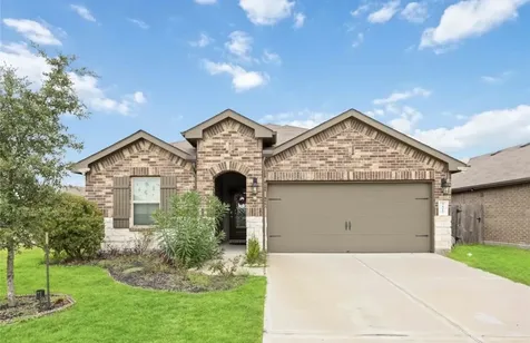 7527 Flintrock Hollow Trail Richmond TX 77407