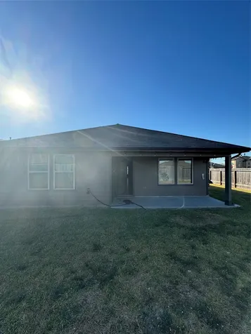 7527 Flintrock Hollow Trail Richmond TX 77407