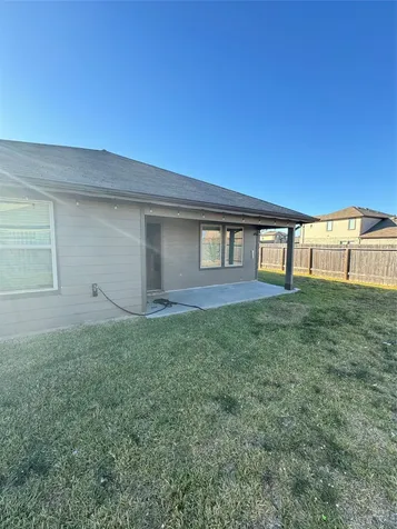 7527 Flintrock Hollow Trail Richmond TX 77407