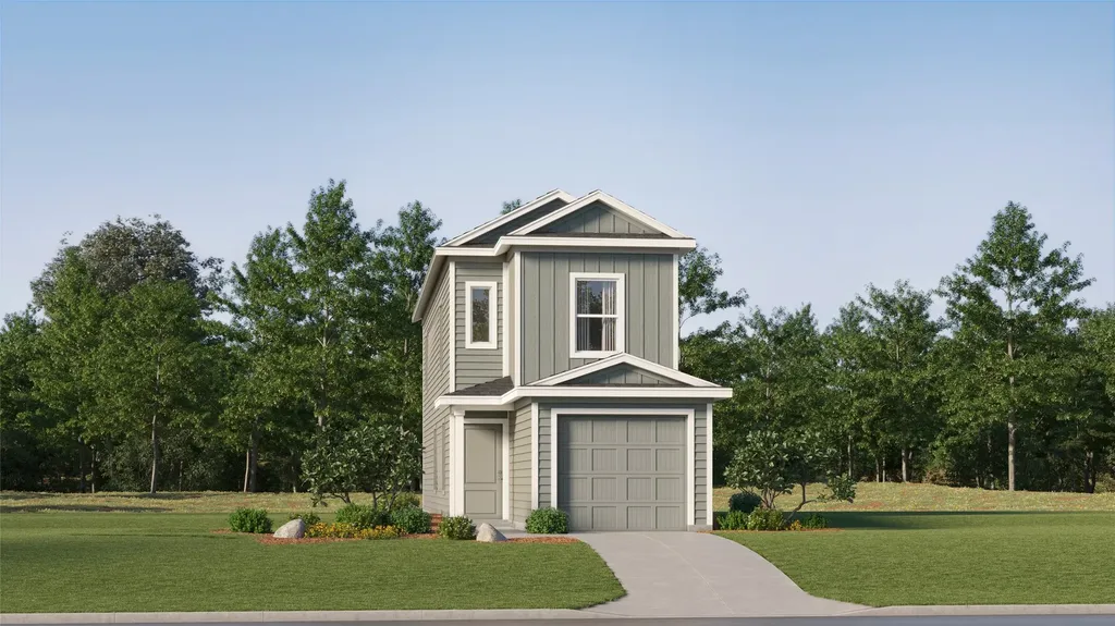 20134 Green Mallard Street Crosby TX 77532