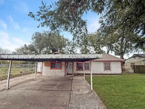 6723 London Street Houston TX 77021