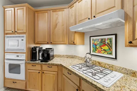 3010 Scenic View Court Seabrook TX 77586