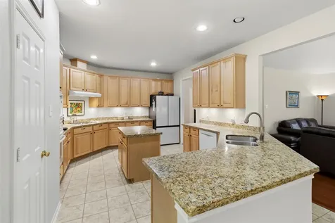 3010 Scenic View Court Seabrook TX 77586